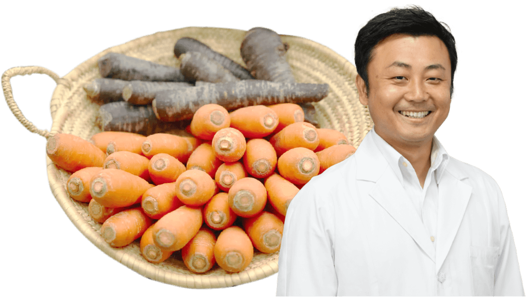 前野 覚大
